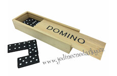 Woody domino